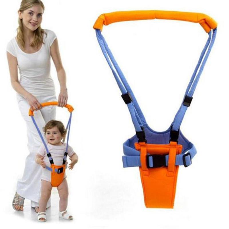 Baby Infant Toddler Walking Belt Strap Harness Safety Assistant Backpack Leash For Children Kids Strap Learning Walking