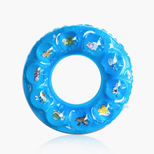 Load image into Gallery viewer, Infant Kids Baby Swimming Seat Swimming Pool Float Ring Inflatable Pool Float Circle for Newborn(dropshipping)
